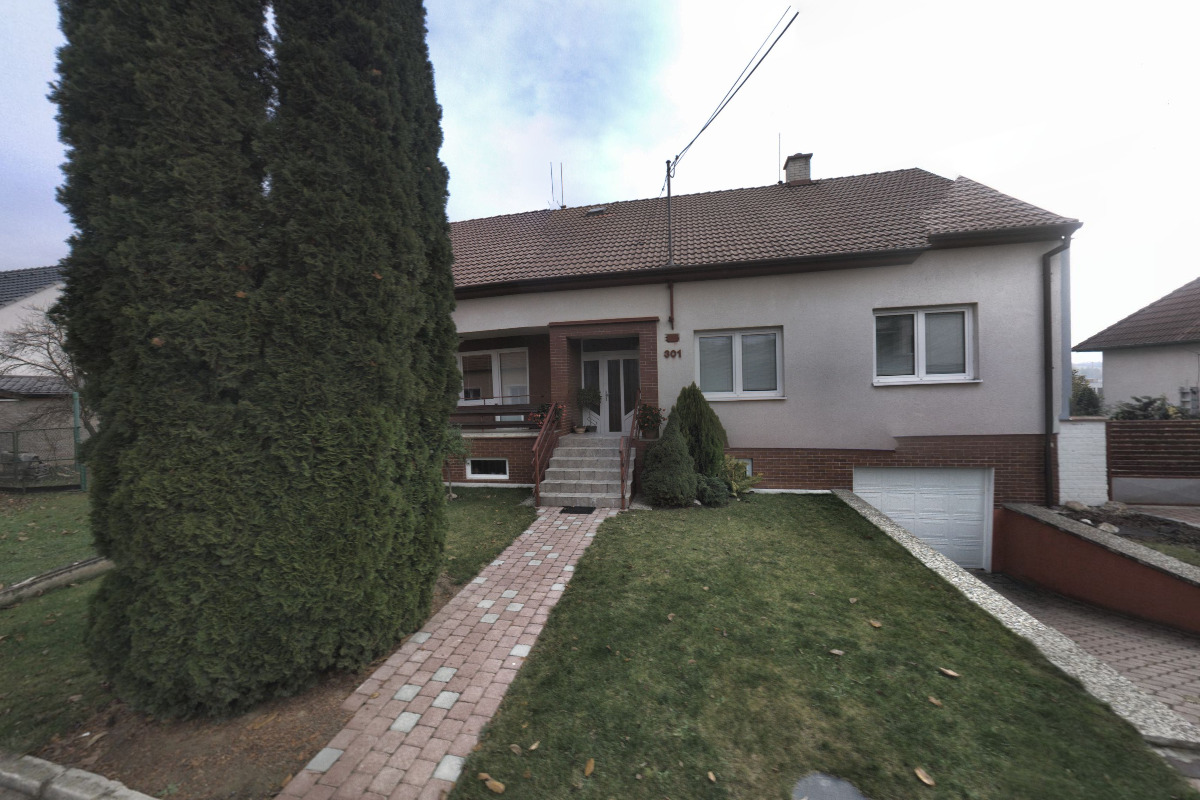 Rekreační dům Dambořice