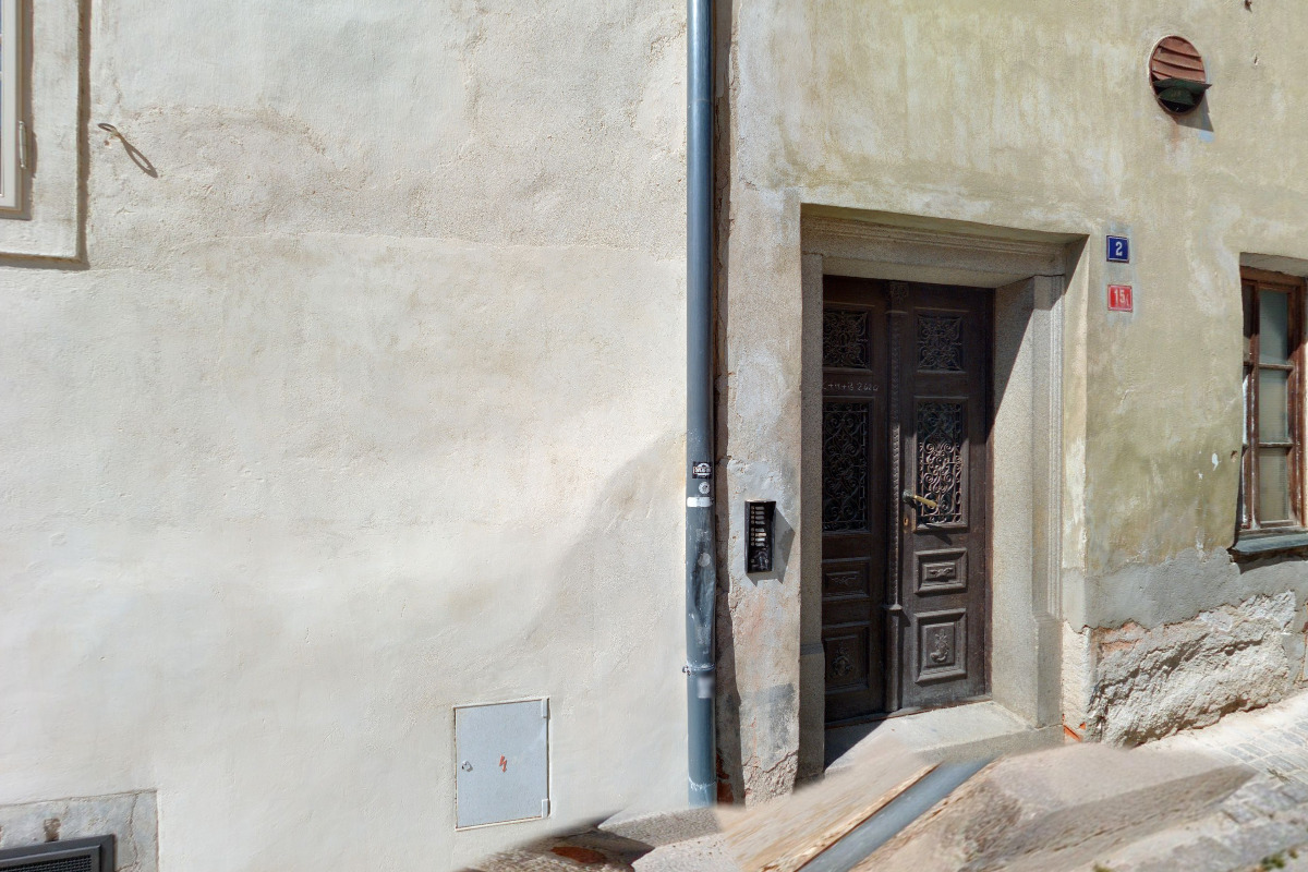 Hravá klubka Ivana Vavřinová foto 2