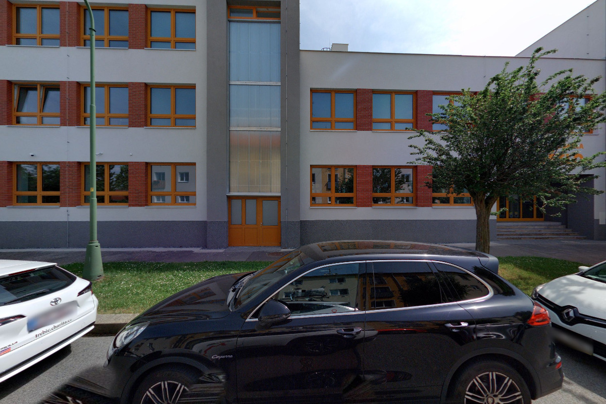 Základní škola Světlo, s.r.o.