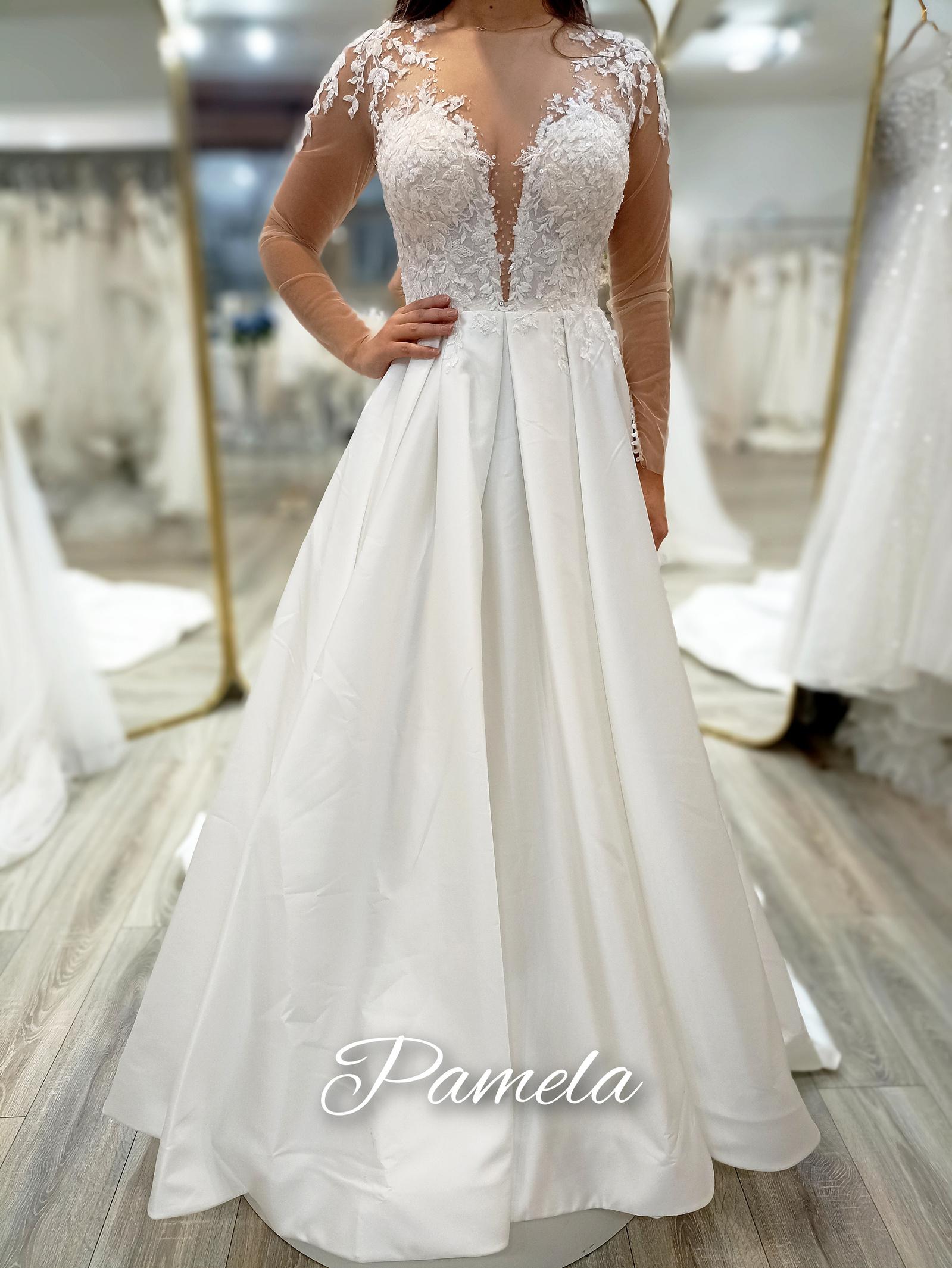 Krystal - svatební salon foto 6