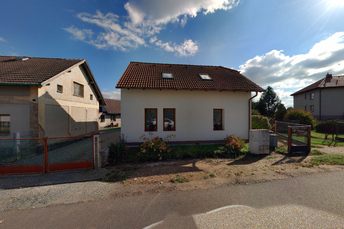 Jiří Průša - malířské práce foto 2