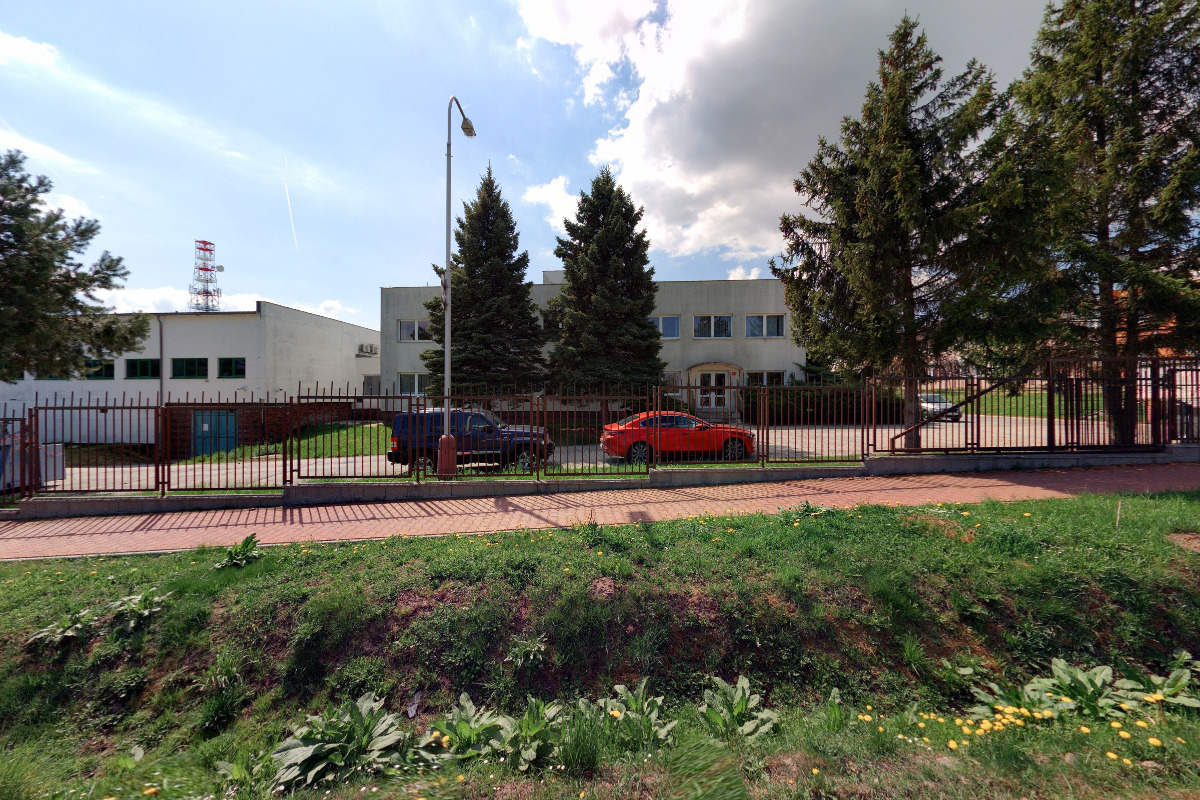 Kemwater ProChemie, s.r.o.