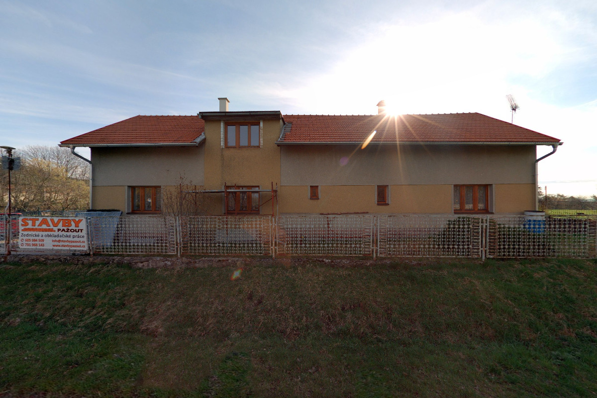 Kiosek u Pažoutu foto 3