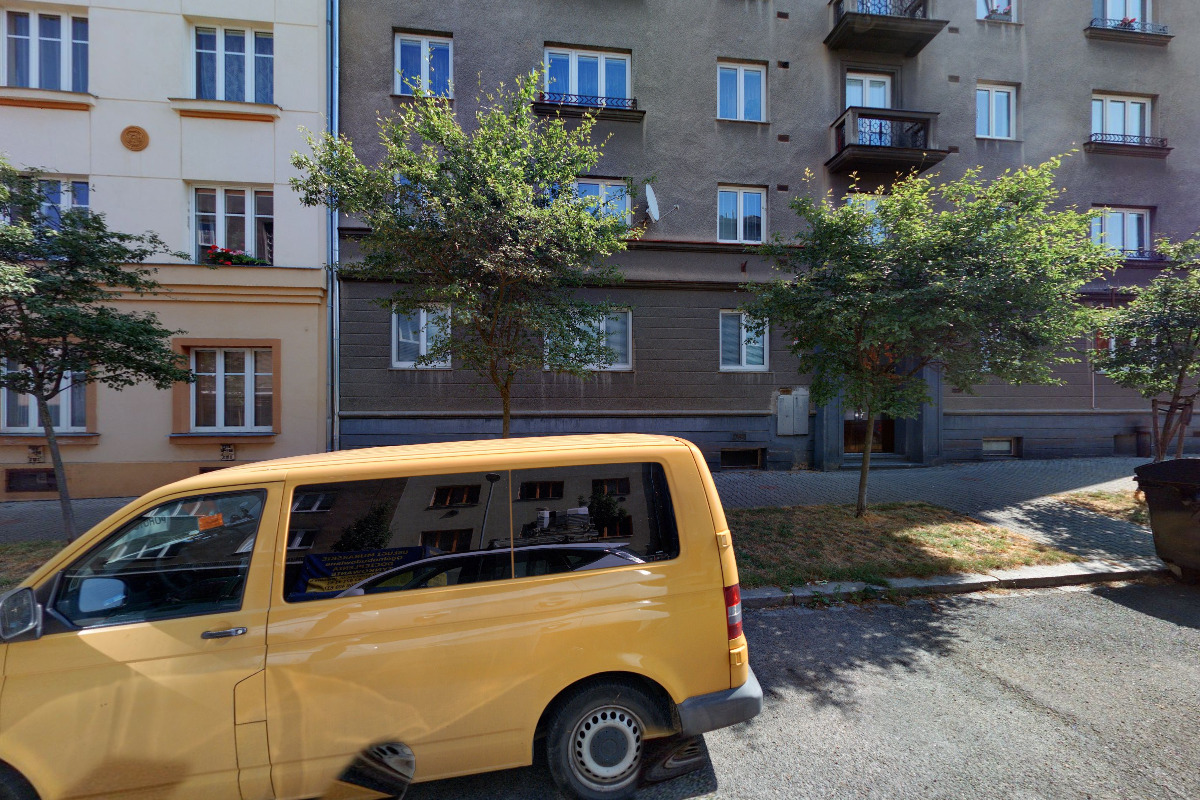 Czech Haus Group, s.r.o.