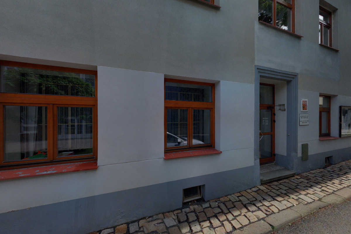 Katastrální pracoviště Rokycany foto 2