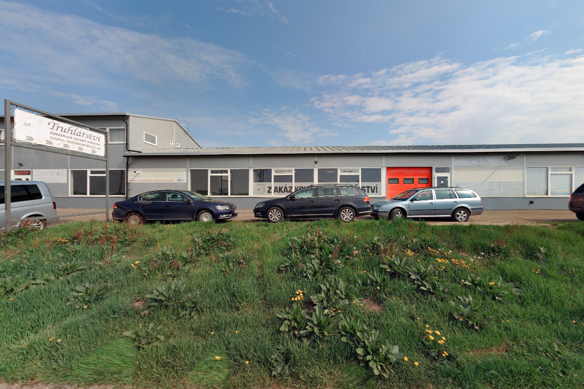 PLASTIC - AL, s.r.o.