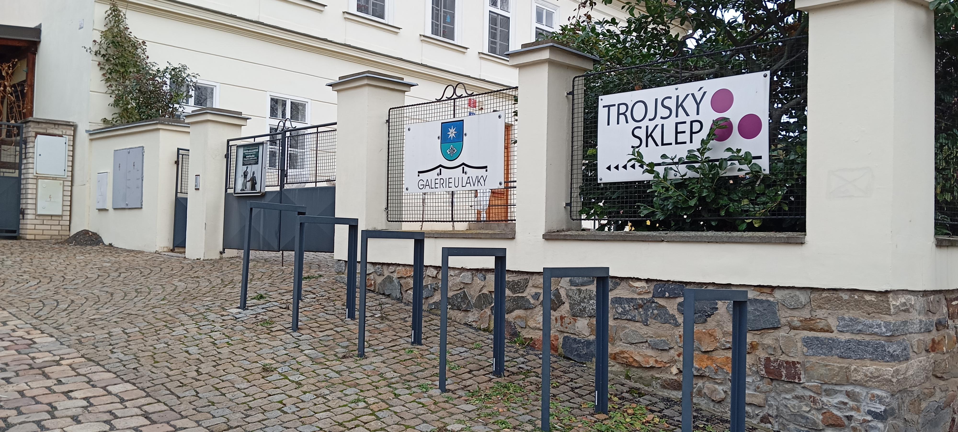 Galerie u lávky foto 3