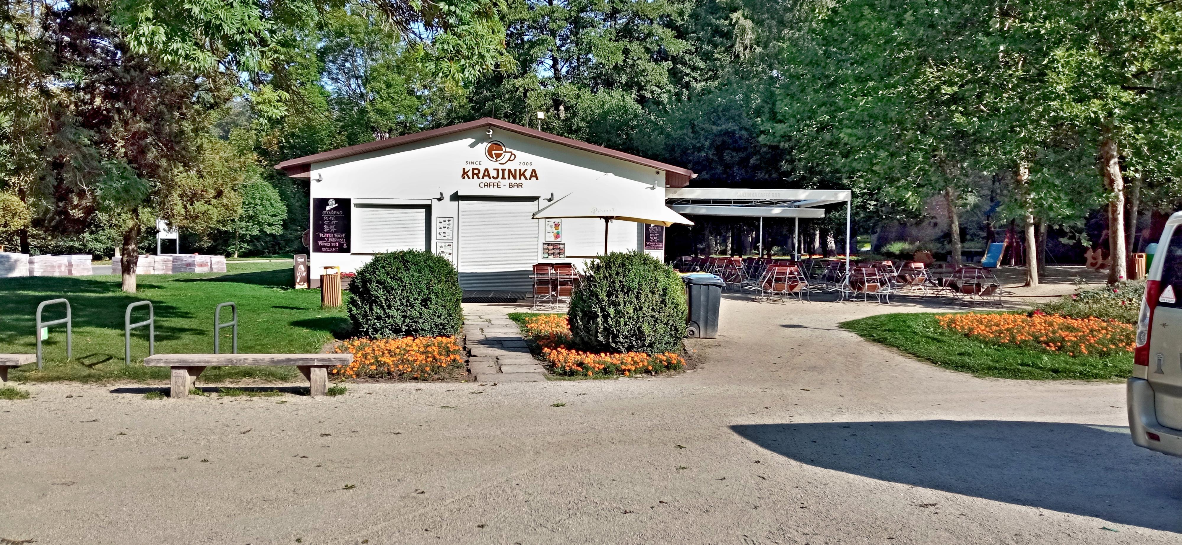 Krajinka Café Bar foto 2