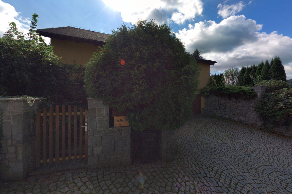 Kominictví Radek Hřebíček