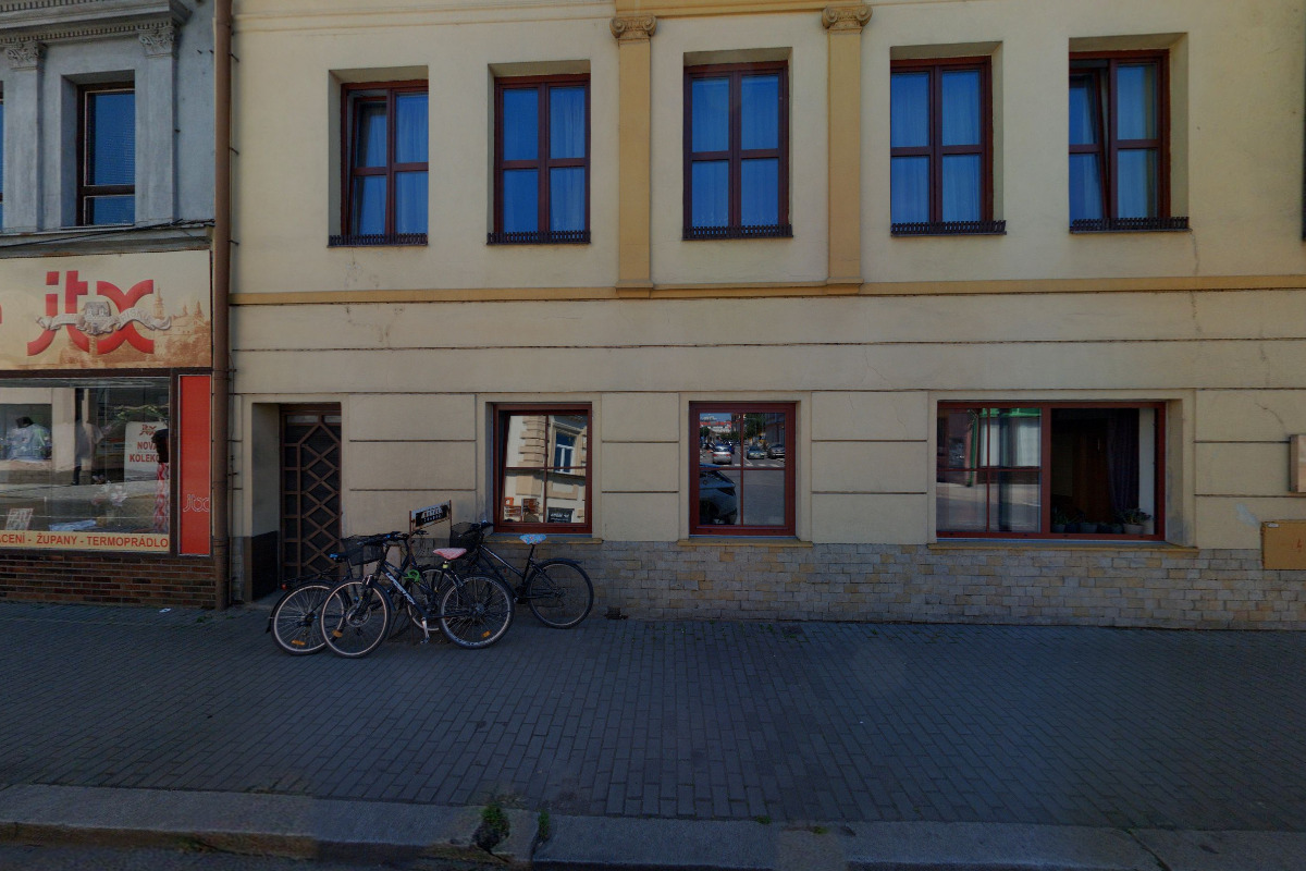 Hotel Soudek foto 4
