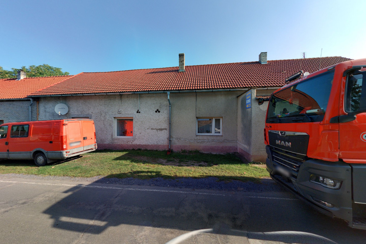 Petr Lévay - likvidace autovraků foto 1