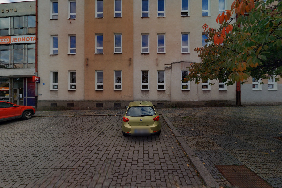 Kateřina Slezáková