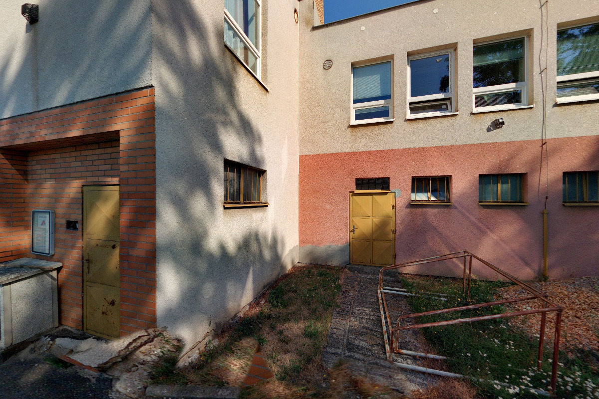 Jívoví - obecní úřad foto 3