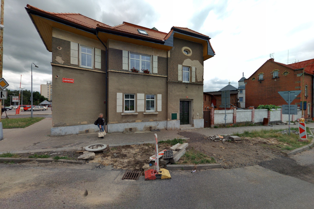 Ing. arch. Marek Prchlík