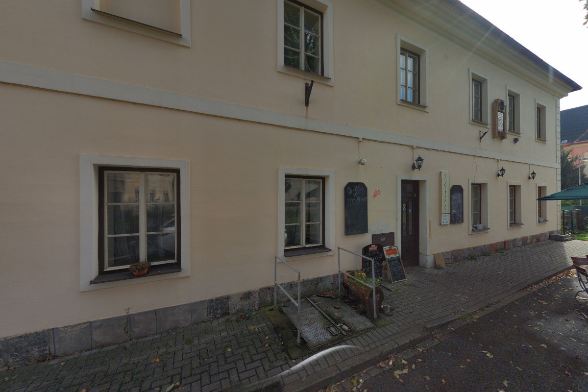 Restaurace Na Hořičkách