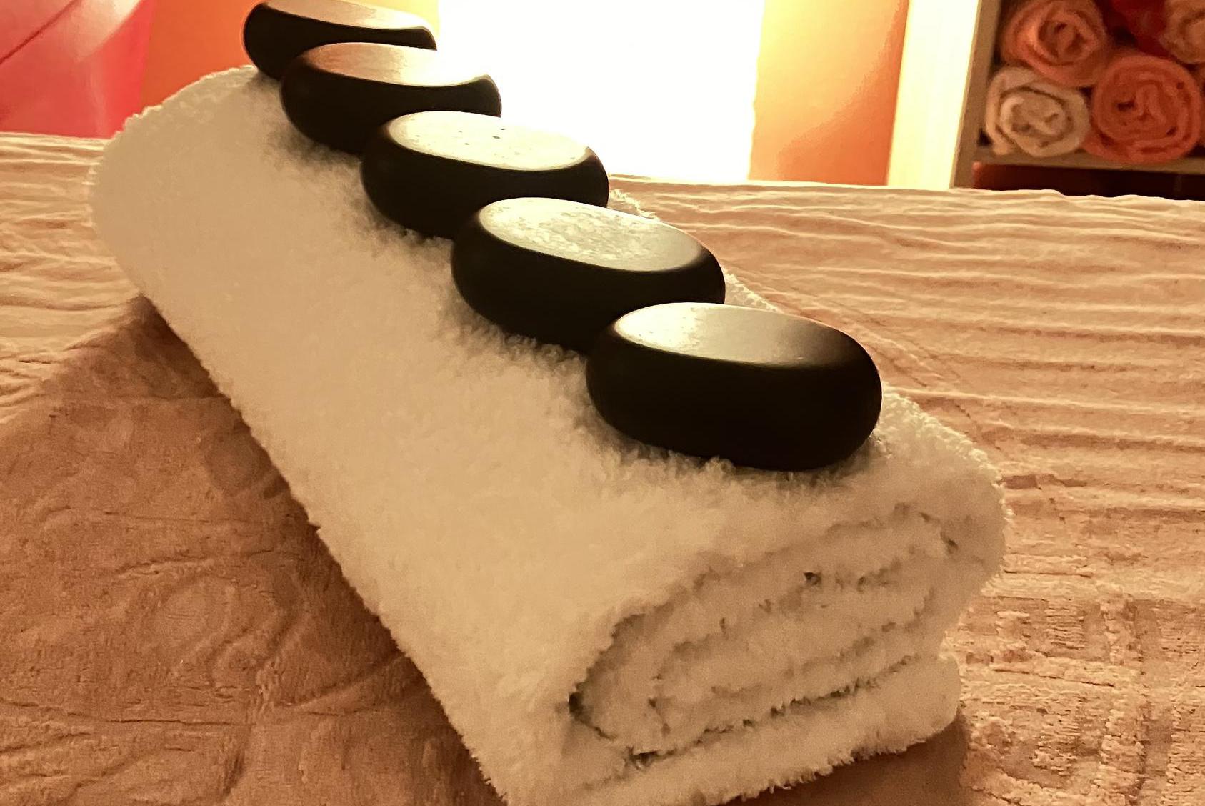 Masáže Olli foto 1