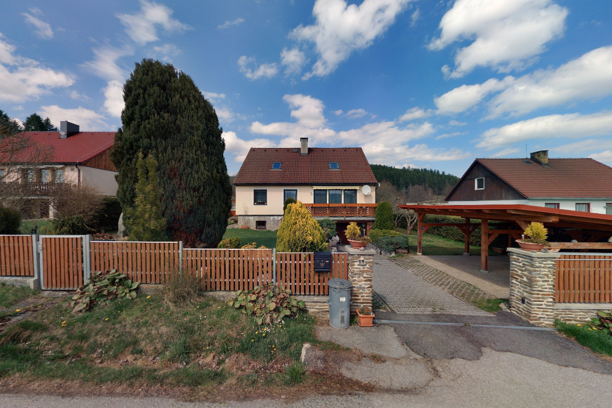 Kosmetika Gabriela Korejsová