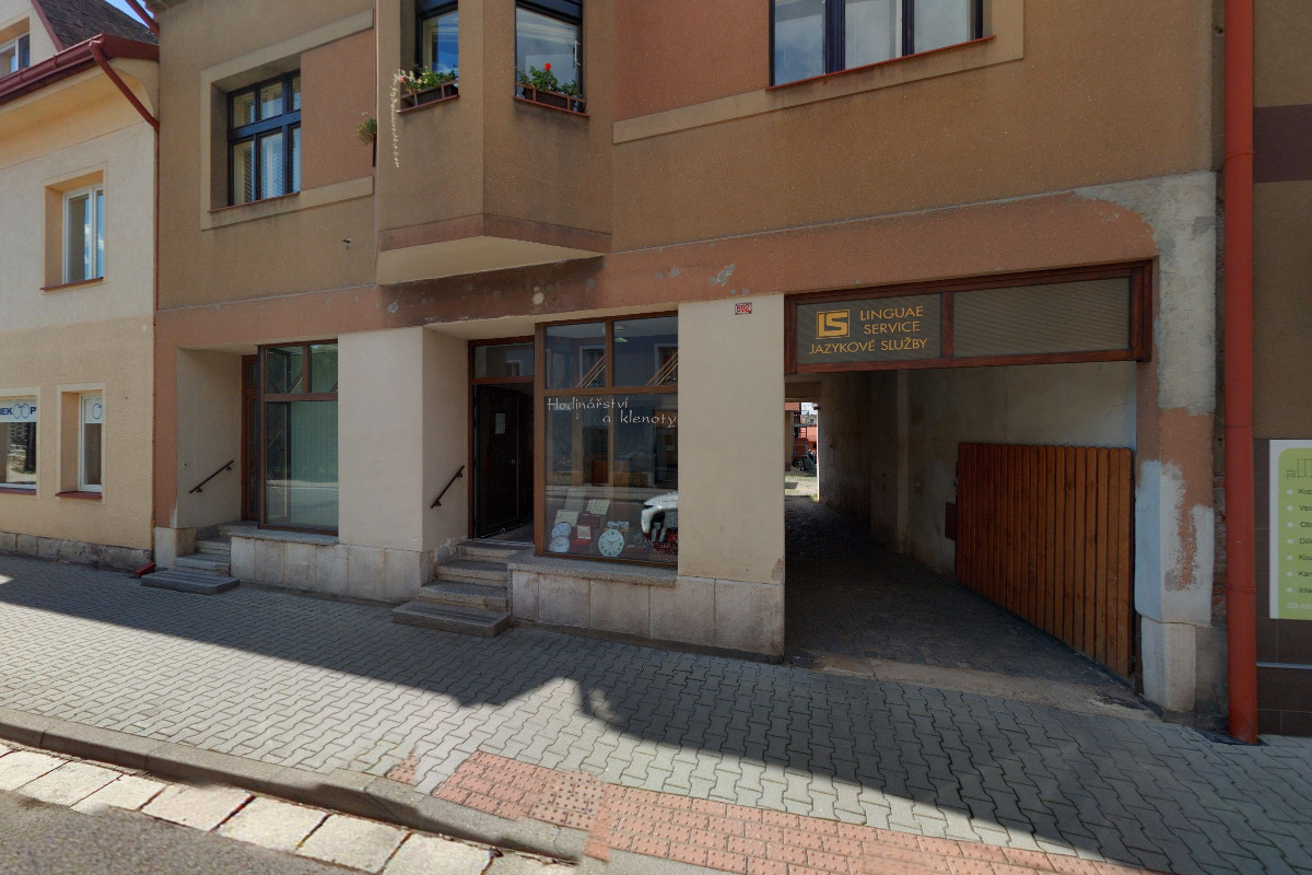 Mgr. Zdeněk Vlček - doucenijinak.cz