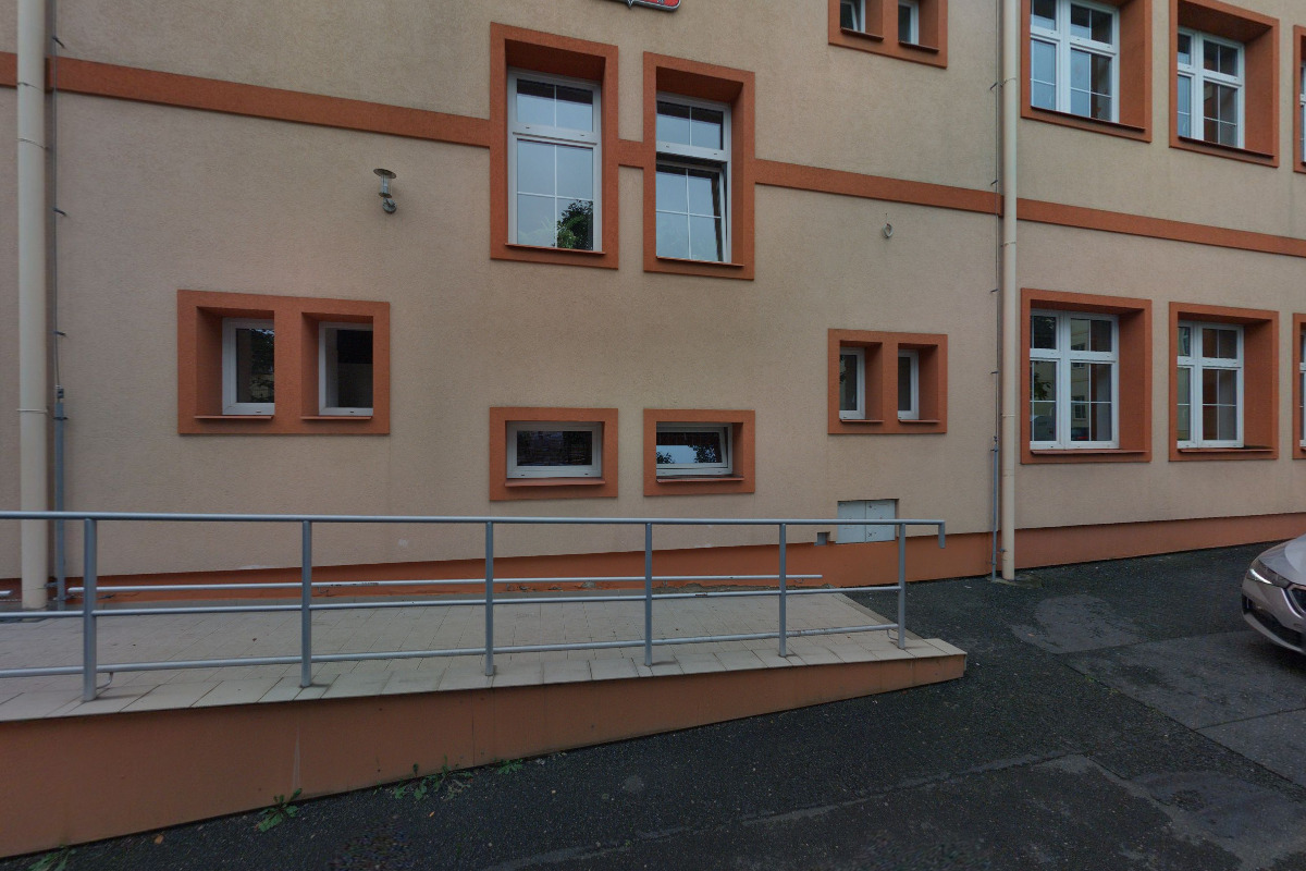 MÚ Čáslav - Odbor dopravy