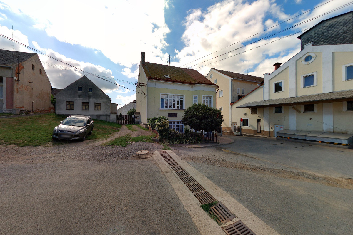 MLÝN ČISTÁ, spol. s r.o.