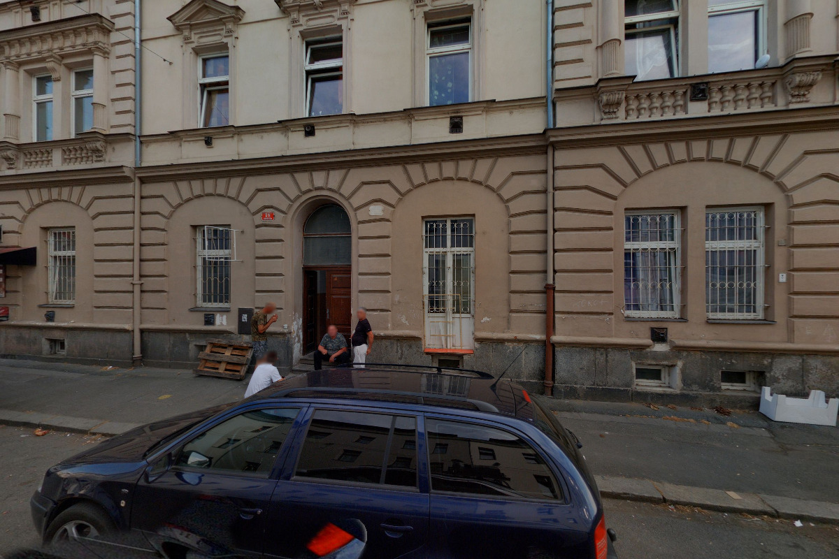 Řemeslné práce Dominik Bajger foto 2