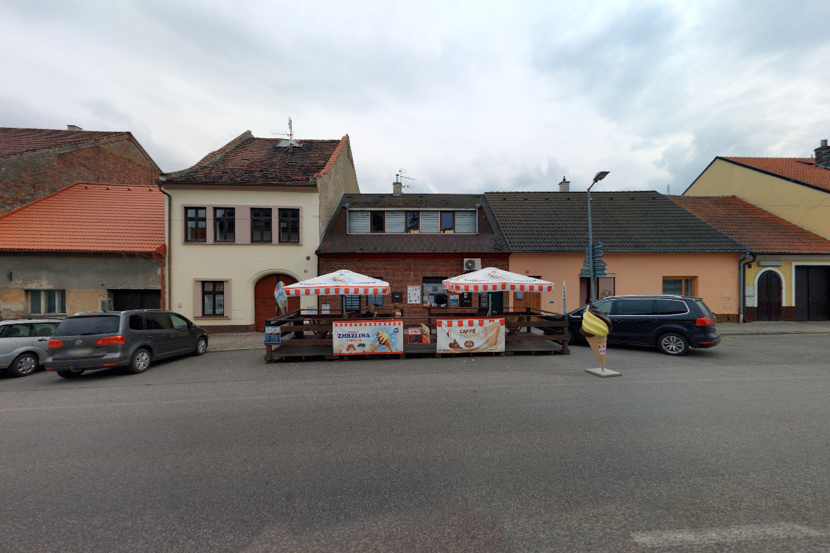 Autodoprava Radka Běhalová foto 2