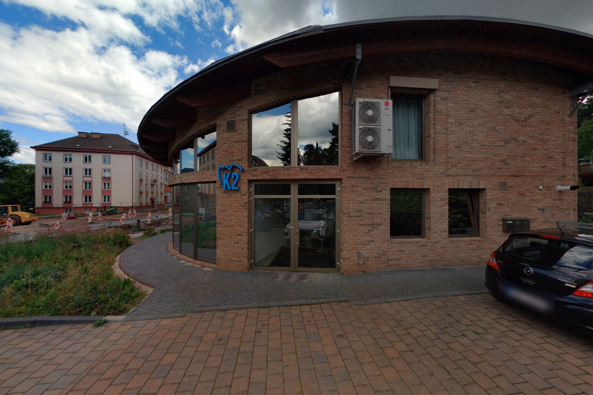 K2 stomatologie, s.r.o.