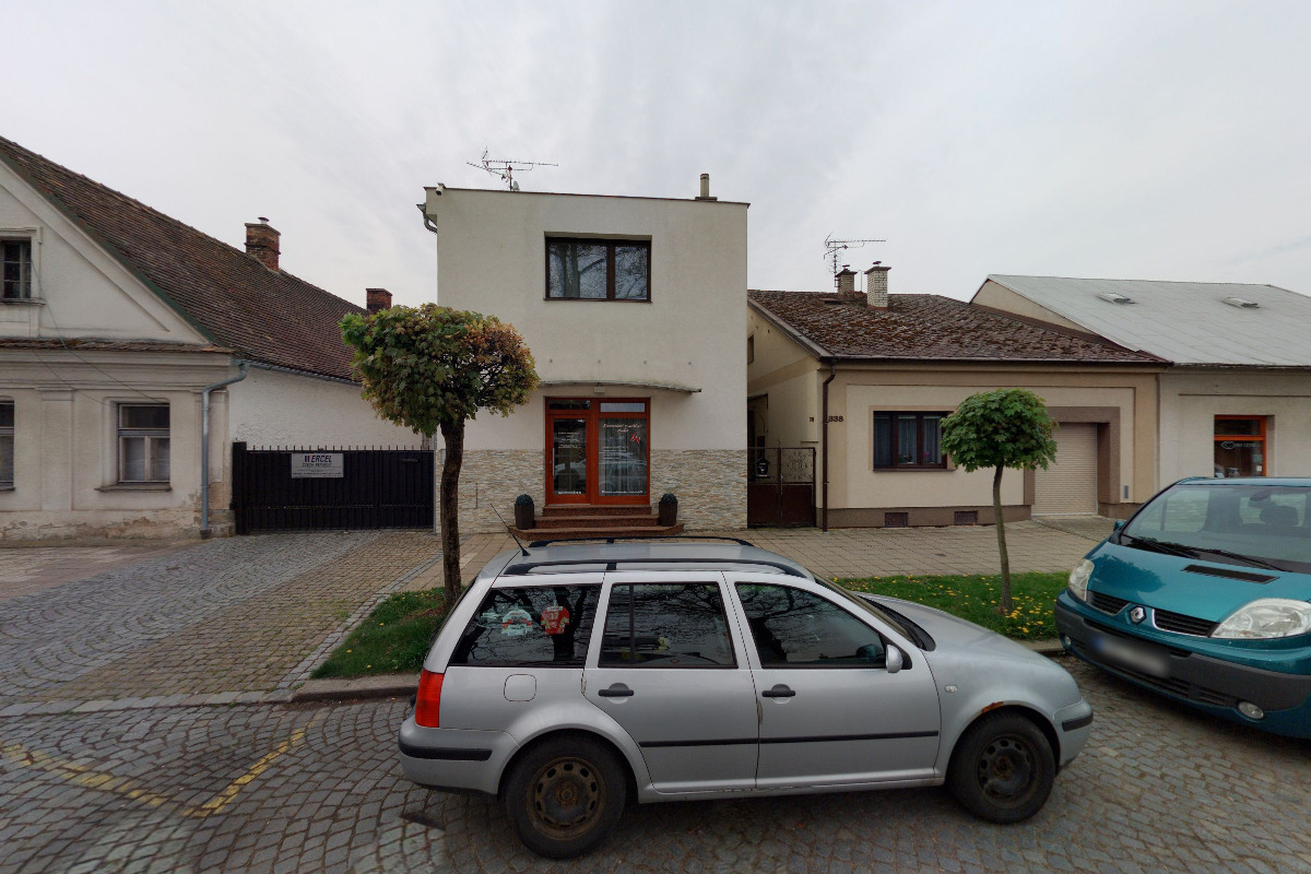 MERCEL, cutting knives, s.r.o.