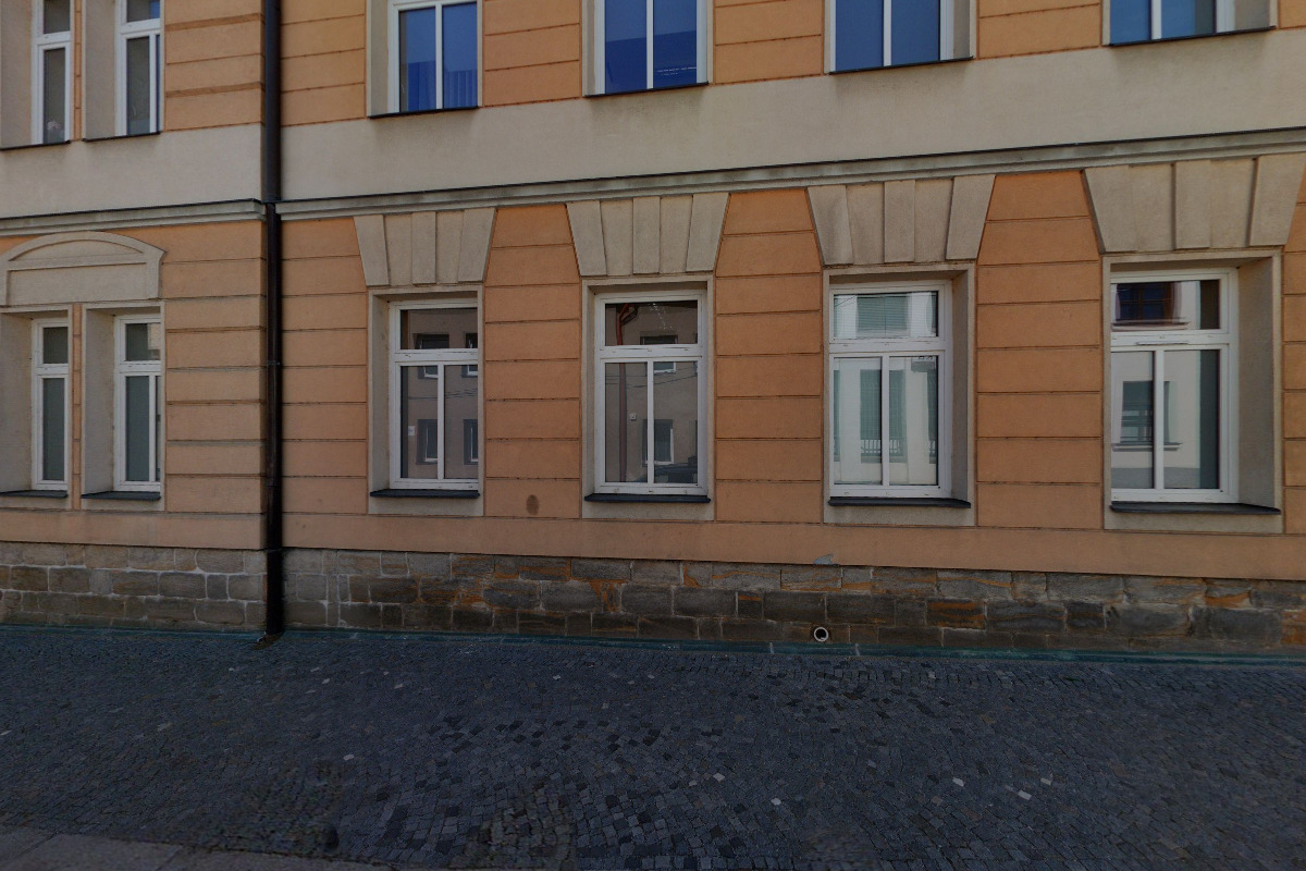 Nefrologická ambulance - Klaudiánova nemocnice foto 2