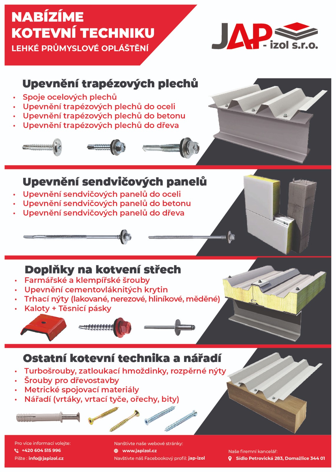 JaP-izol s.r.o. foto 3