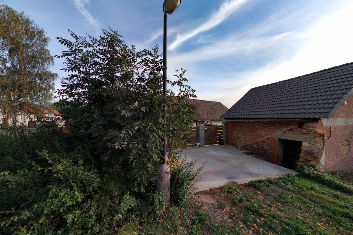 Chaloupka Bratčice 47 foto 1