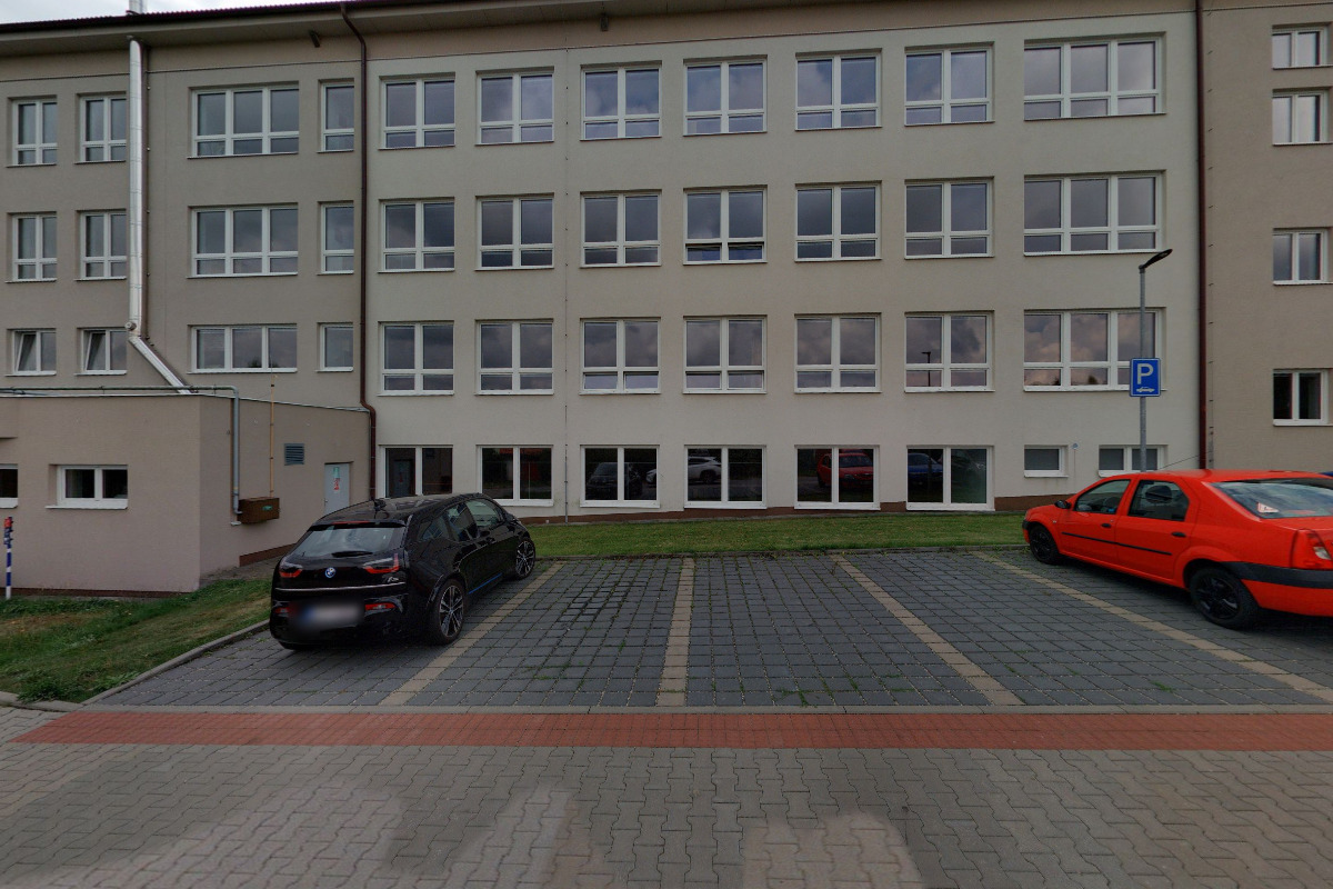 Základní škola Velká Bíteš