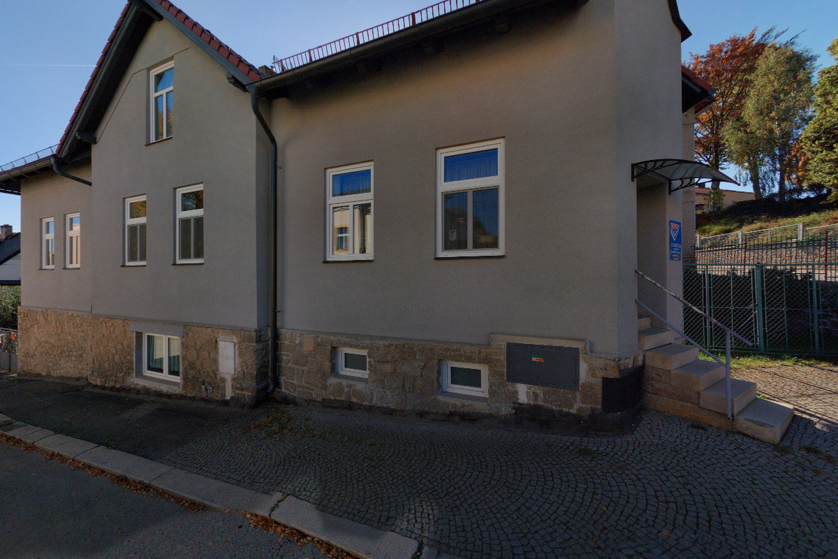 Hasičská vzájemná pojišťovna, a.s.