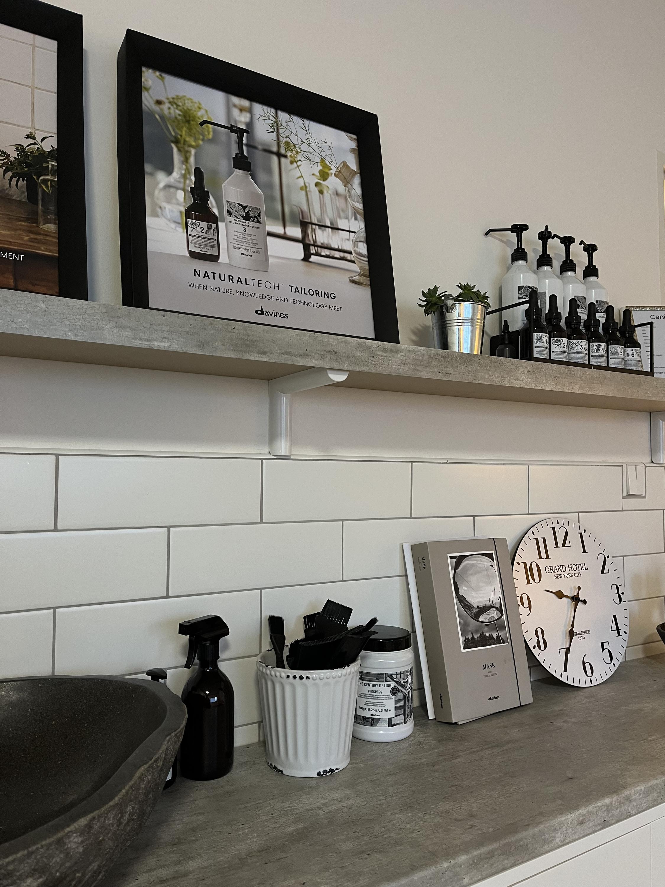 Kadeřnictví Lucie Holzknechtová foto 6