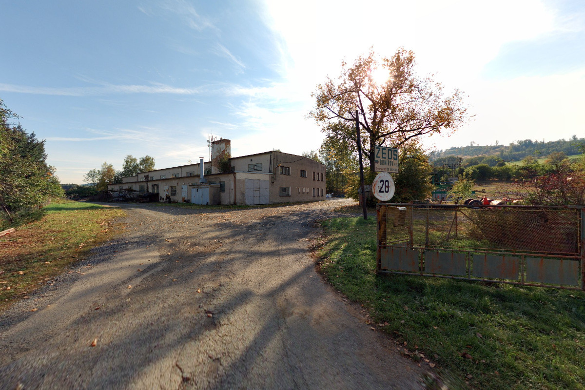 ZEOS Brnířov, a.s.