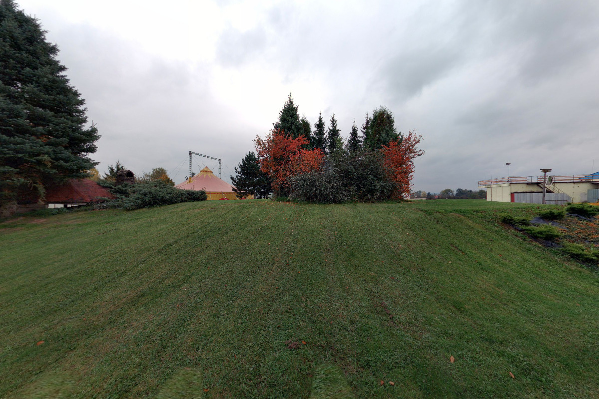 Pošumavský aeroklub Klatovy