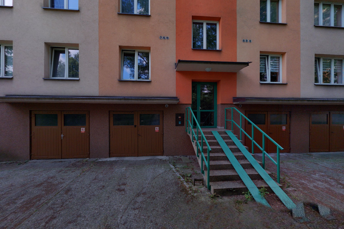 Lucie Krivošíková - Generali Česká pojišťovna