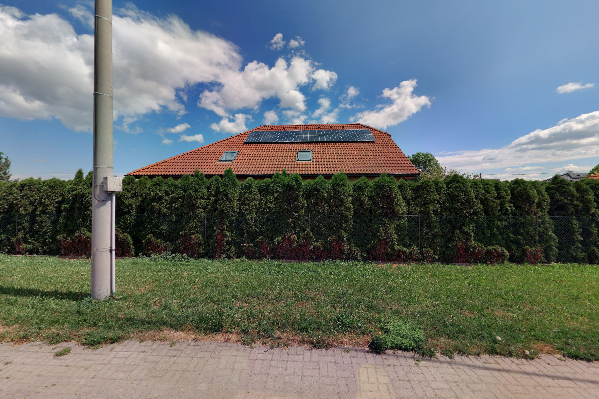 Sušiče vzduchu Jeleček