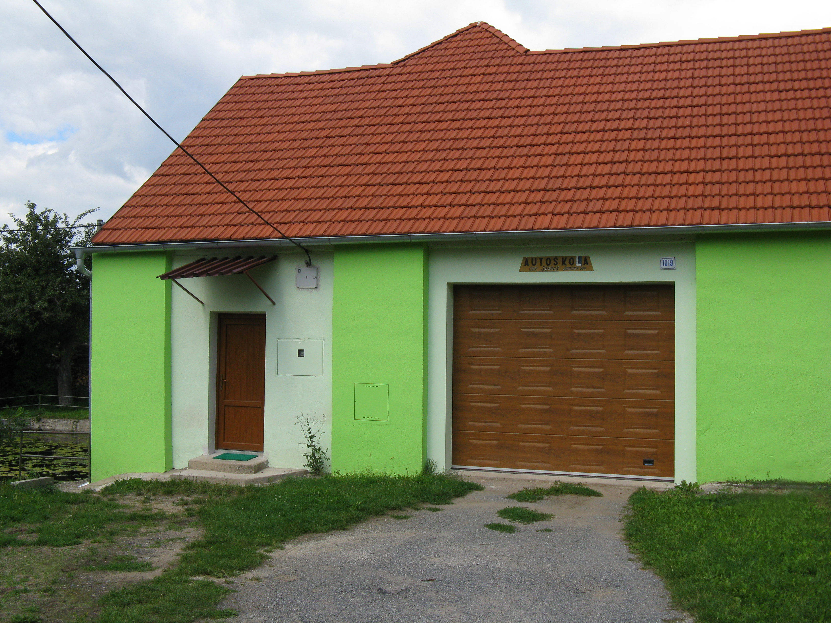 Autoškola Bc. Petr Tomek foto 4