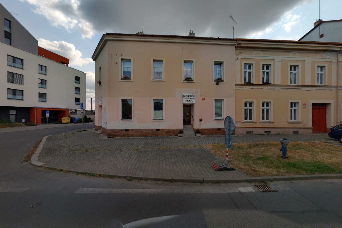 Kadeřnictví Černoková foto 2