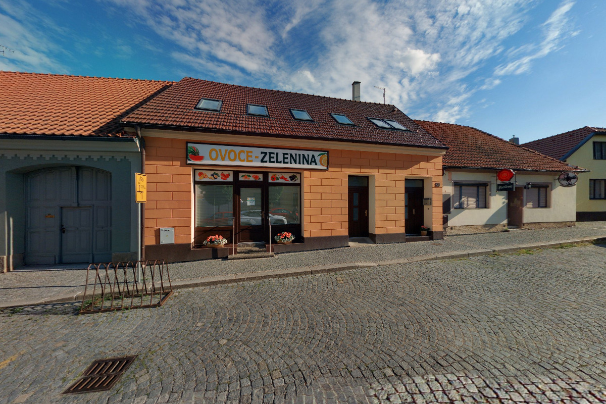 Ovoce a zelenina Vajgl