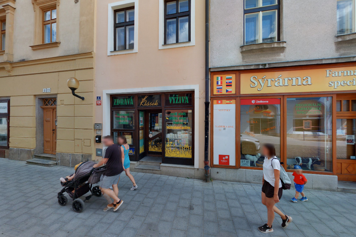 Bankomat Euronet foto 1