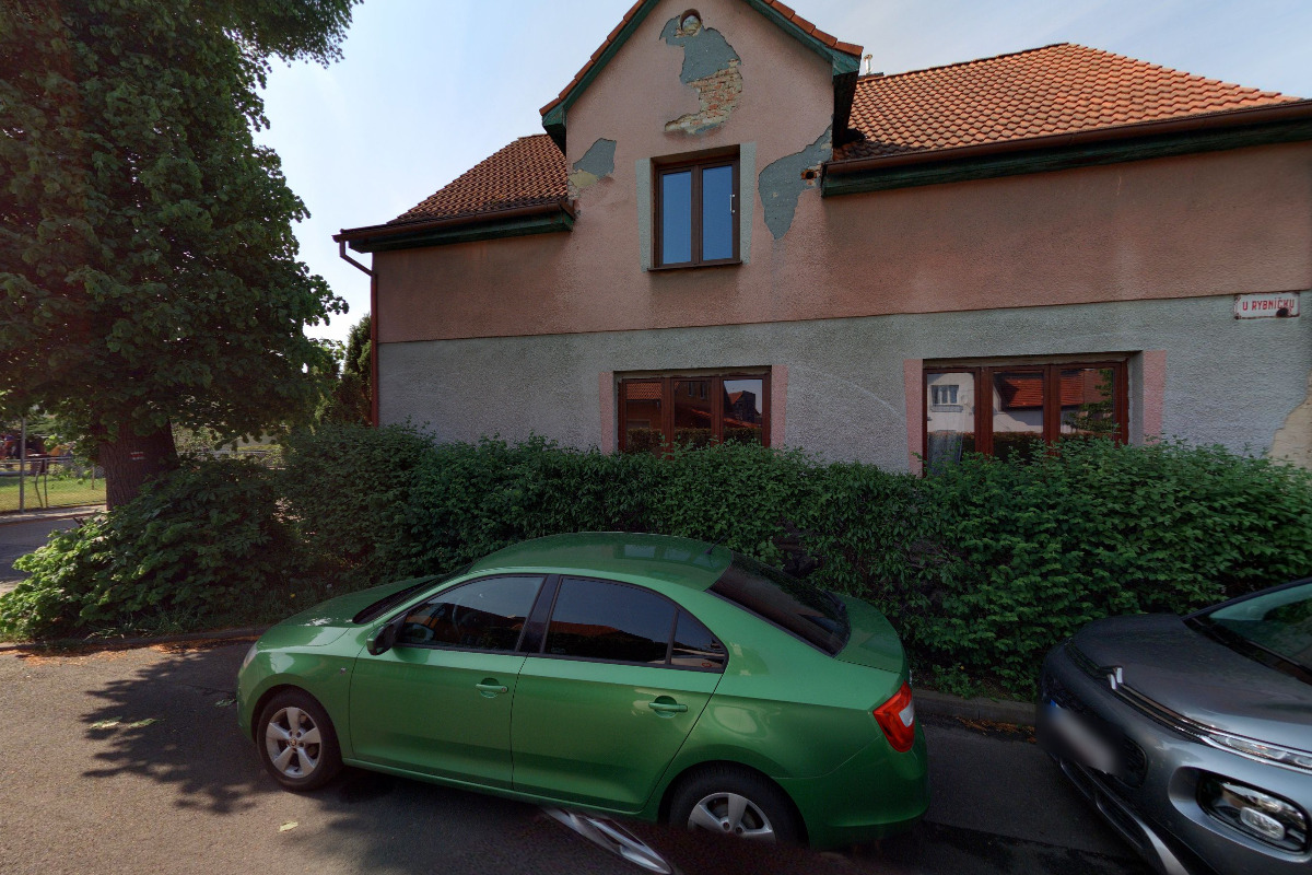 Xixaocomputers - Pavel Souhrada