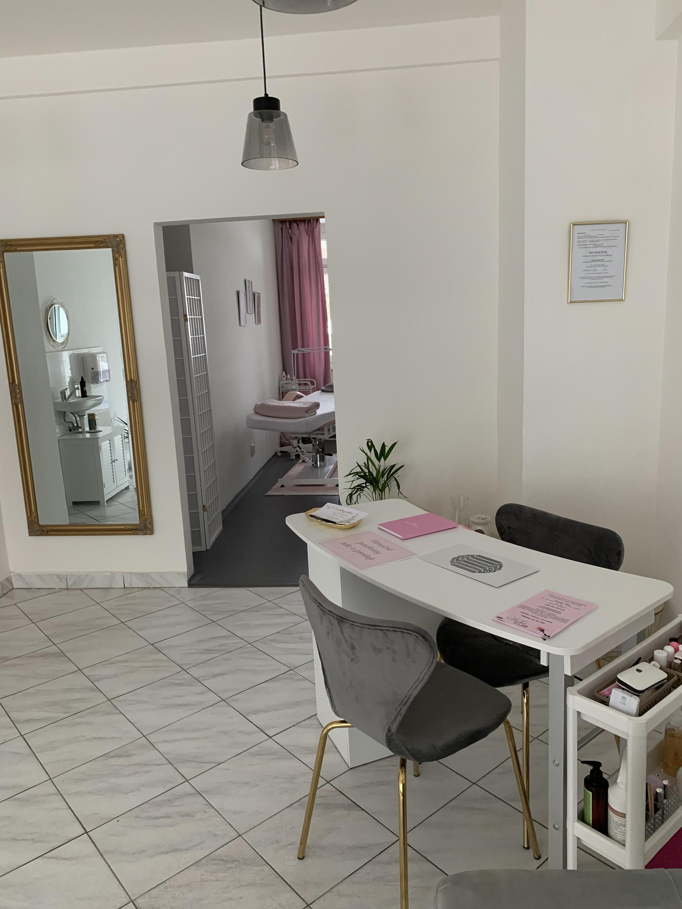 Salon Eclair foto 2