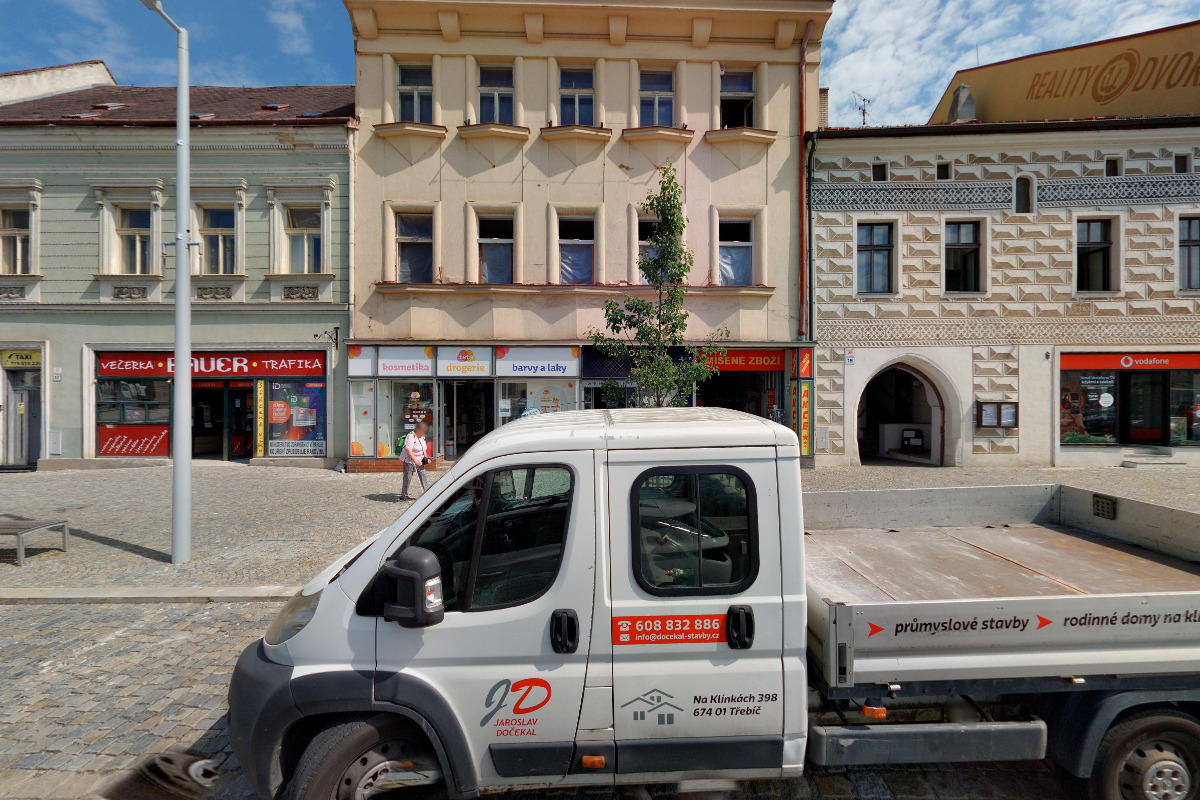 TETA drogerie foto 2