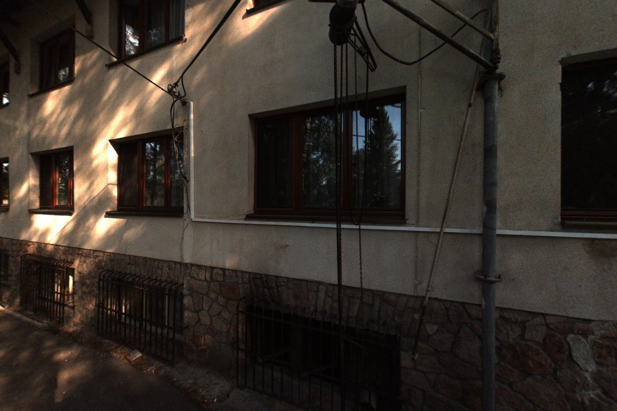 SLŠ a SOU Křivoklát