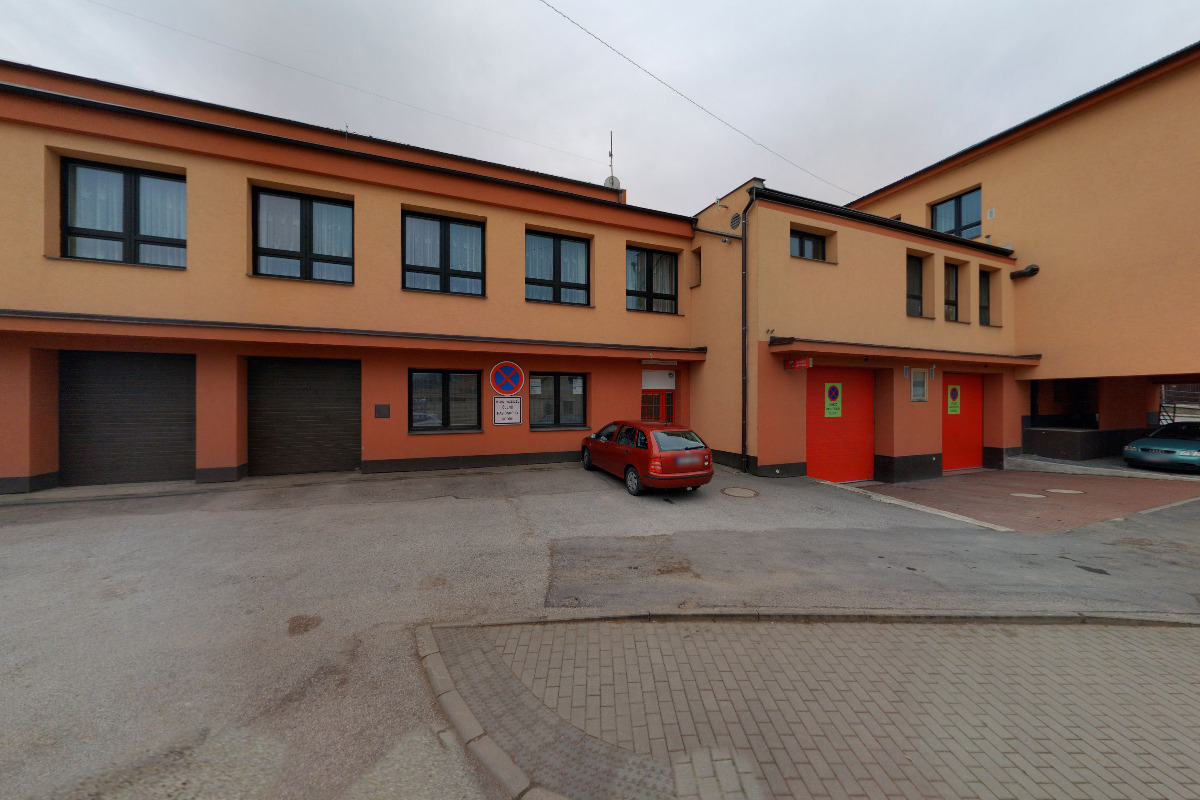 Suzy Verde - svatební salon foto 2