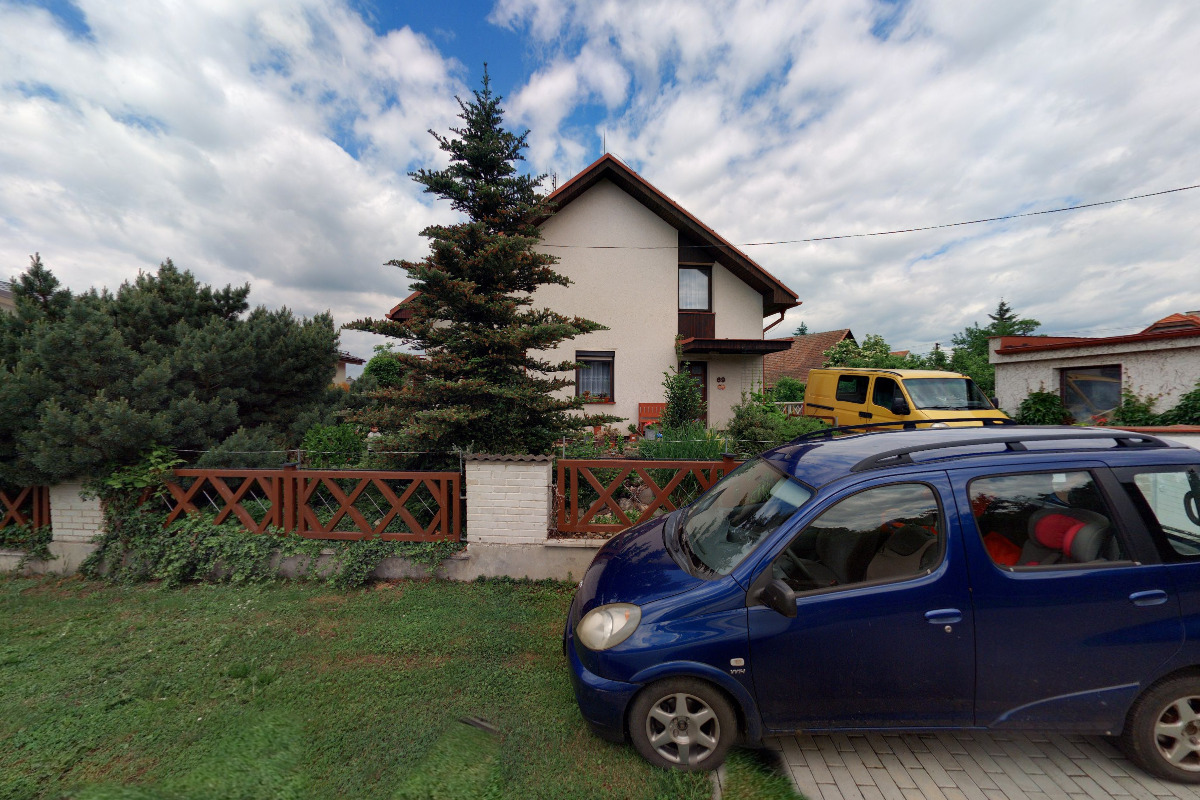 Renovace Plášil Roman