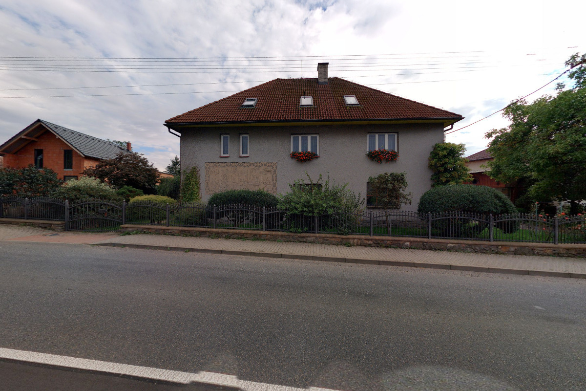 Tomáš Jerml - Kovářství