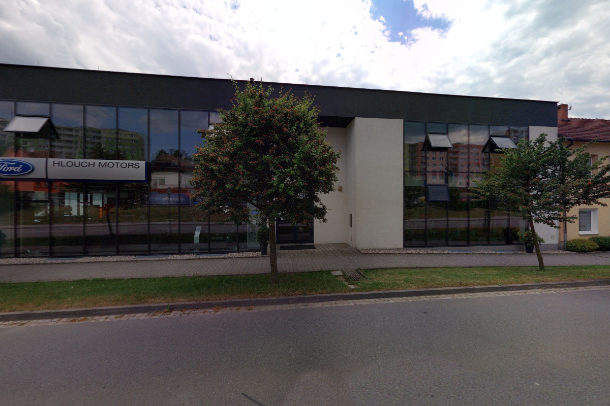 H + H METAL - CZ, s.r.o.